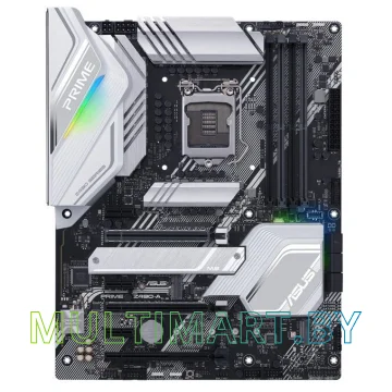 Материнская плата ASUS Prime Z490-A